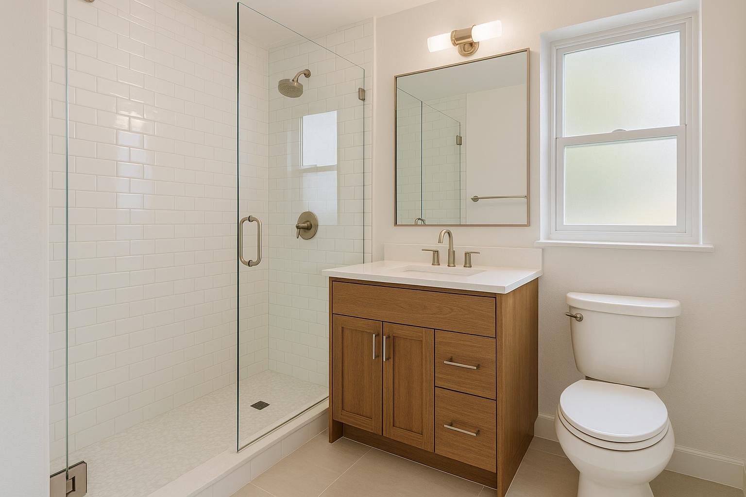Bathroom Remodel Mistakes Fort Lauderdale Homeowners Regret