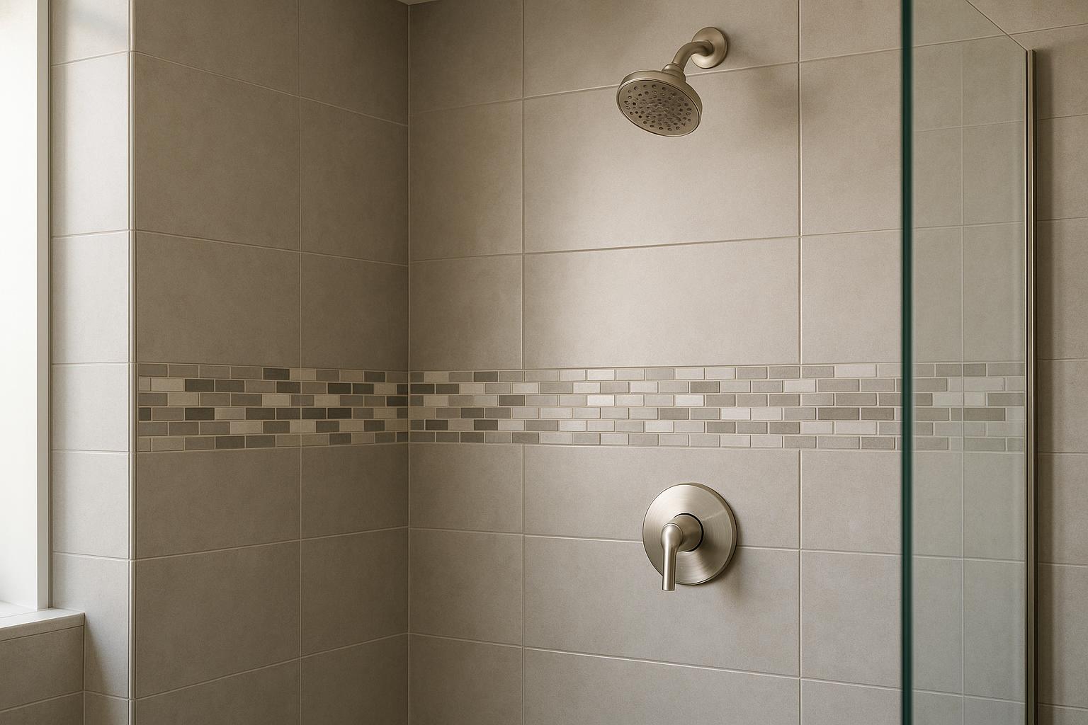 How to Choose the Right Bathroom Tile for Your Home