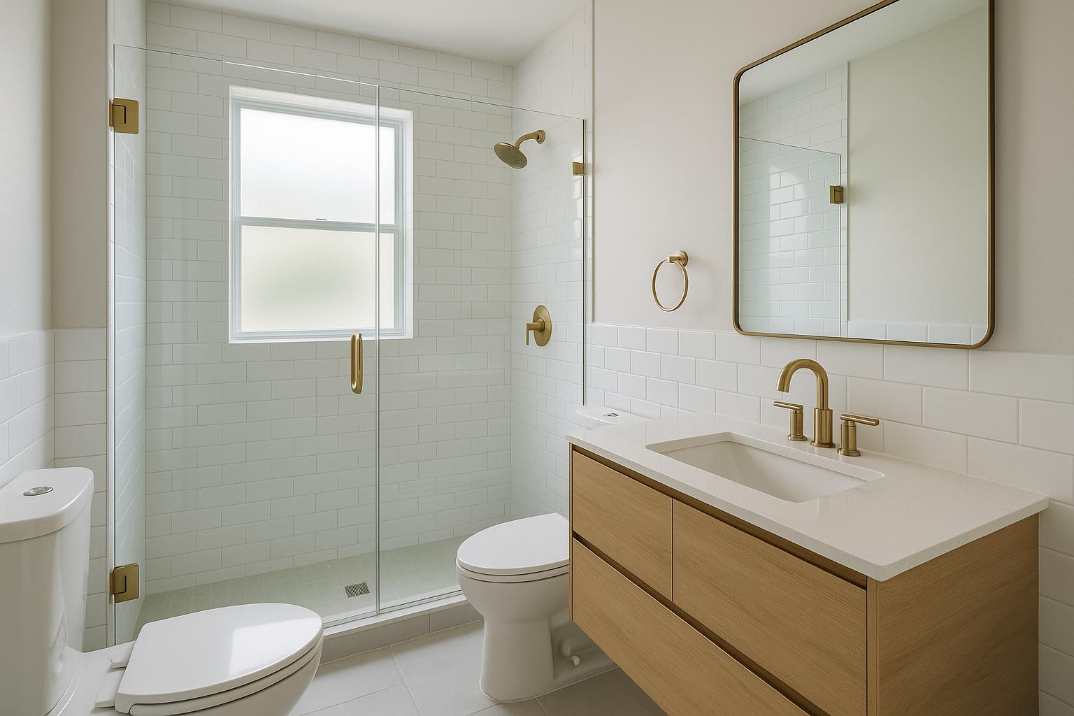 Top Bathroom Remodel Mistakes Fort Lauderdale Homeowners Make