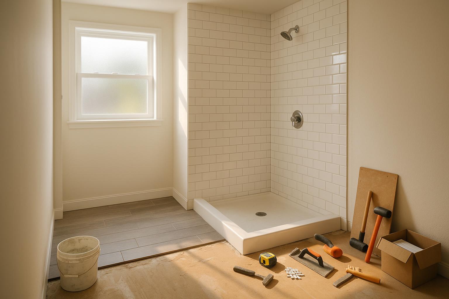 When Is the Best Time to Remodel Your Bathroom in Fort Lauderdale?