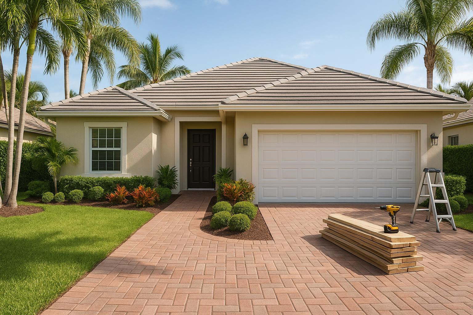 Fusion Bathrom Remodeling local service coverage in Fort Lauderdale