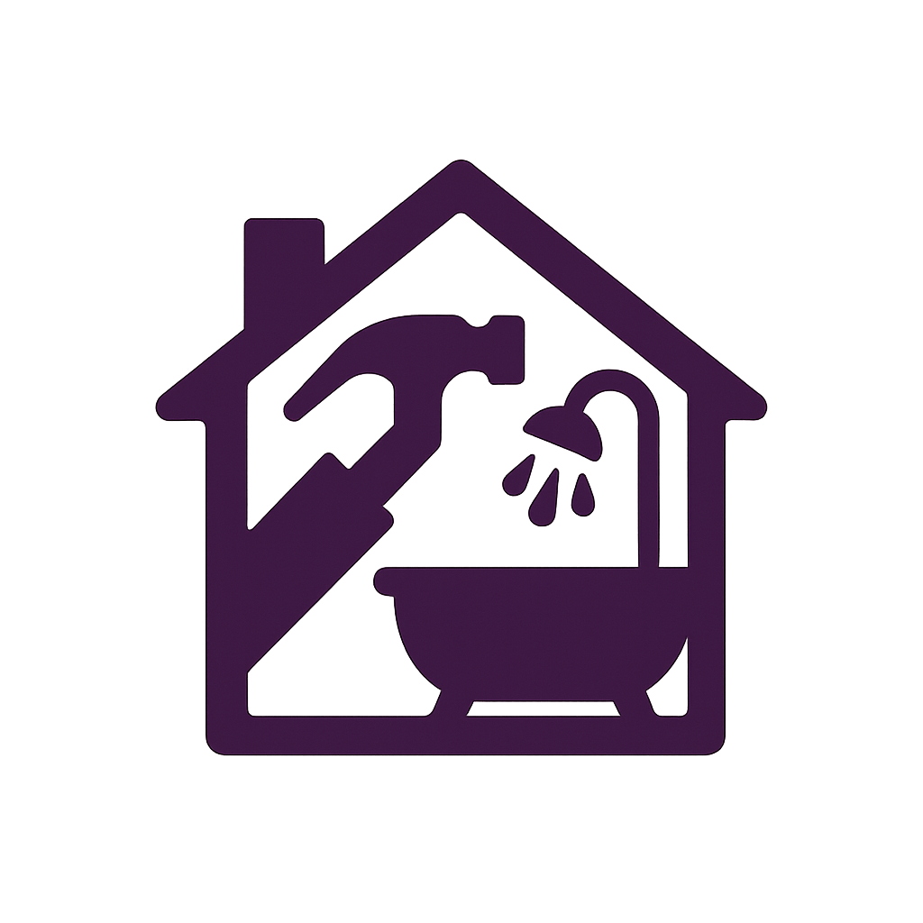 Fusion Bathrom Remodeling logo